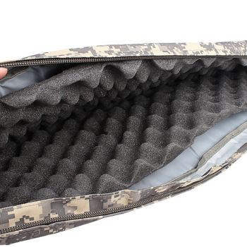 Чанта за морски риболов от найлон, тактическа планинска риболовна функция, водоустойчива