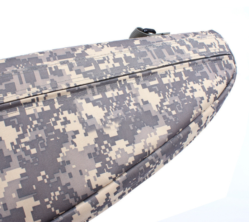 Чанта за морски риболов от найлон, тактическа планинска риболовна функция, водоустойчива