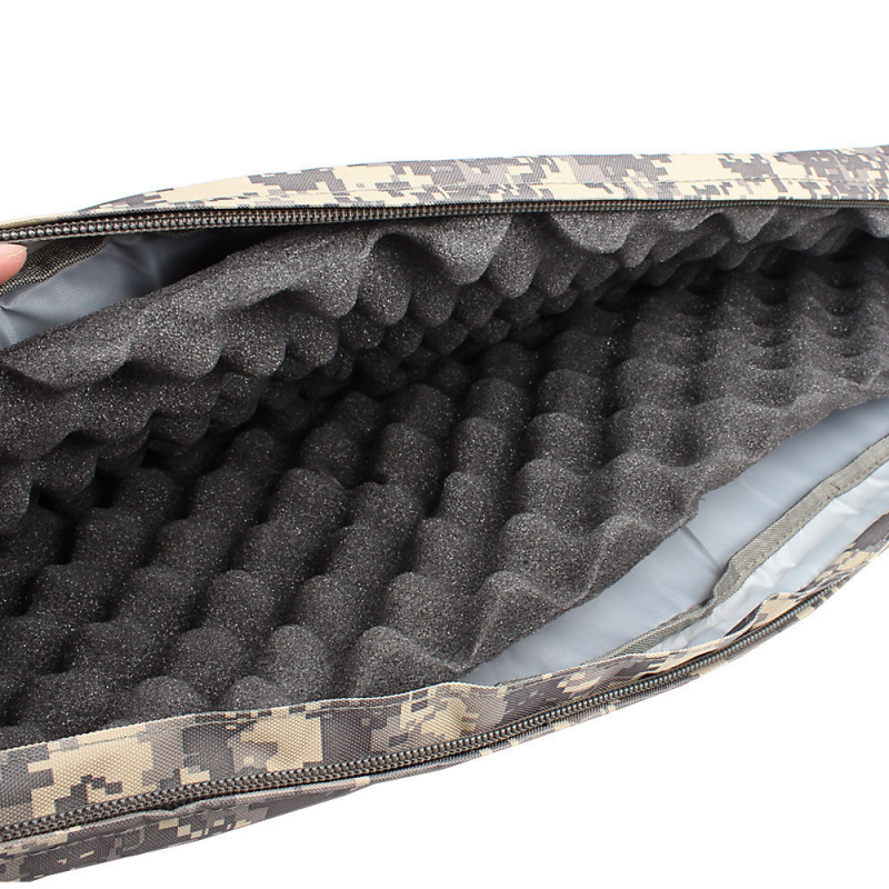 Чанта за морски риболов от найлон, тактическа планинска риболовна функция, водоустойчива