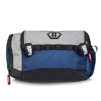 Rapala риболовна чанта за река, платнена чанта за талия, неводоустойчива