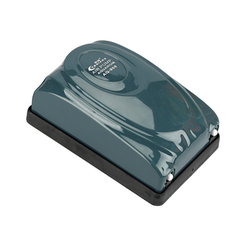 AQ908 помпа за аериране с две дупки, 5W, електрическо захранване