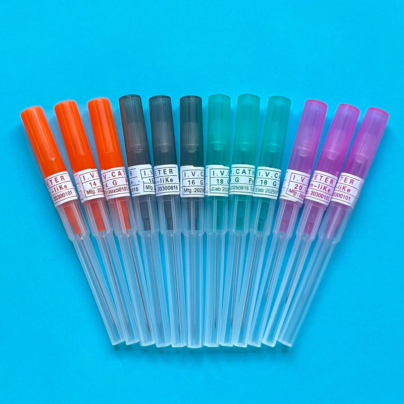 Vienkartinė punkcijos adata nosies ir antakių piercingui – kūno piercing įrankis; 20 dėžučių kartone; grynoji masė 500 g