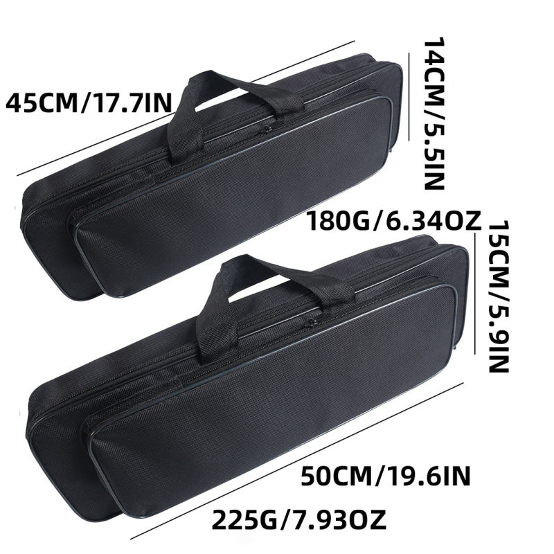 Turino tengeri horgásztáska – 600D Oxford Cloth, vízálló, rudak tárolására, kód 64001 (Turino; 600D Oxford Cloth; rudak tárolására; vízálló; 64001)