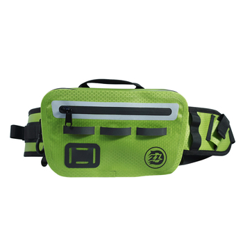 Torba za ribolovnu opremu od TPU-a, vodootporna i zapečaćena, za mamce, navijanje, štap i mulinetu