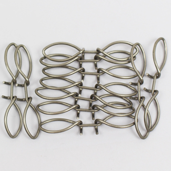 DSNY rozsdamentes acél gyorspin-csatlakozó tengeri horgászathoz, kettős fejű horoggal