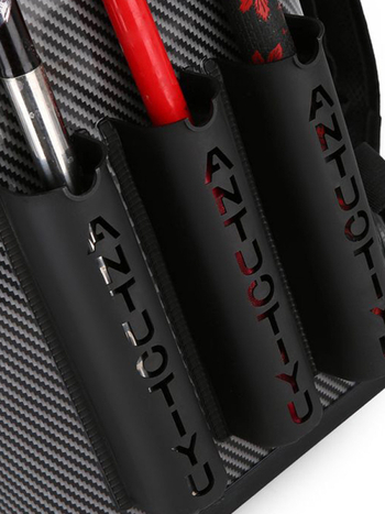 Многофункционална риболовна чанта с отделение за пръчка, кофа за живи риби, мрежа против изплуване, EVA материал, водоустойчива, двойна презрамка