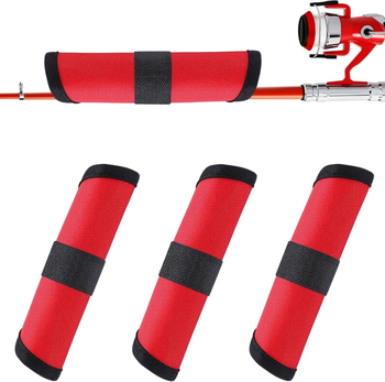 Чанта за стръв за риболов – найлонова, преносима, лека