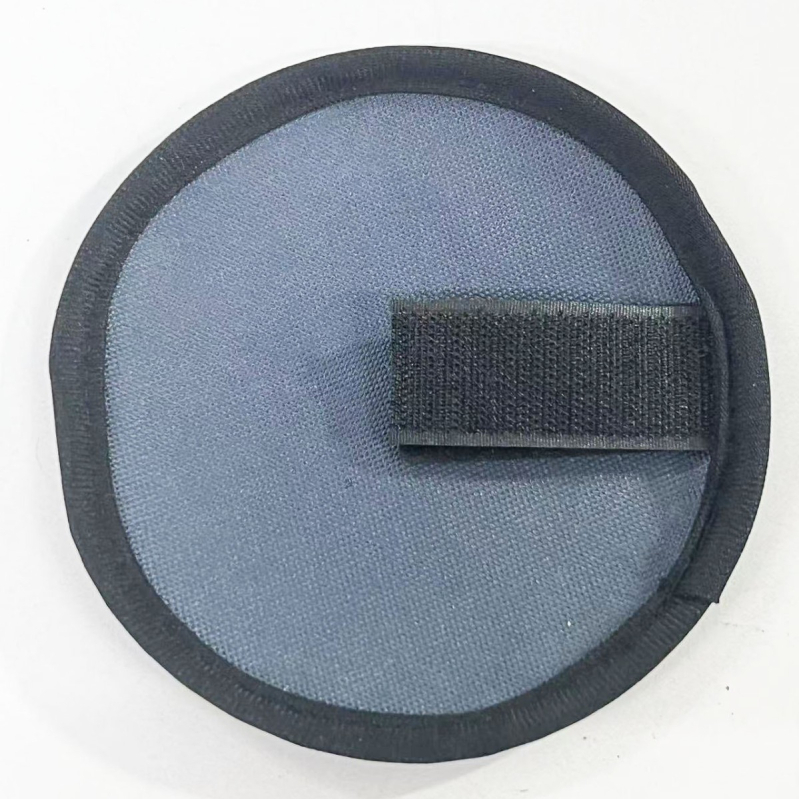 Чанта за стръв за риболов – найлонова, преносима, лека