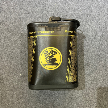 Shark риболовна кофа за живи риби; тип: риболовна кофа; марка: Shark; материал: покрита въглеродна алуминиева сплав