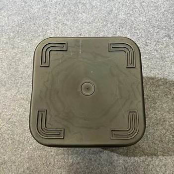 Shark риболовна кофа за живи риби; тип: риболовна кофа; марка: Shark; материал: покрита въглеродна алуминиева сплав