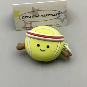 Θήκη προστασίας AirPods από σιλικόνη, Καρτούν στυλ, ανάγλυφη κατασκευή, Συμβατή με AirPods 1/2/3/4 γενιά και Pro 2