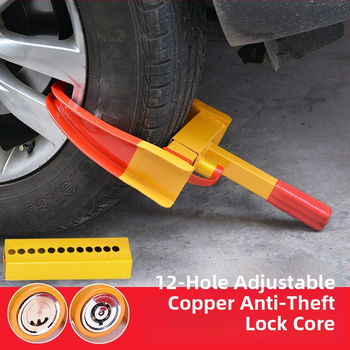 Ηλεκτρονικό κλείδωμα αυτοκινήτου Mt1685