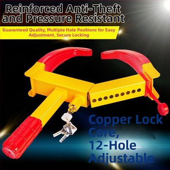 Ηλεκτρονικό κλείδωμα αυτοκινήτου Mt1685