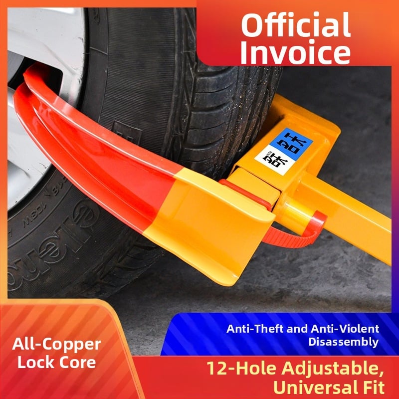 Ηλεκτρονικό κλείδωμα αυτοκινήτου Mt1685