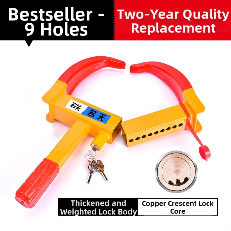 Ηλεκτρονικό κλείδωμα αυτοκινήτου Mt1685