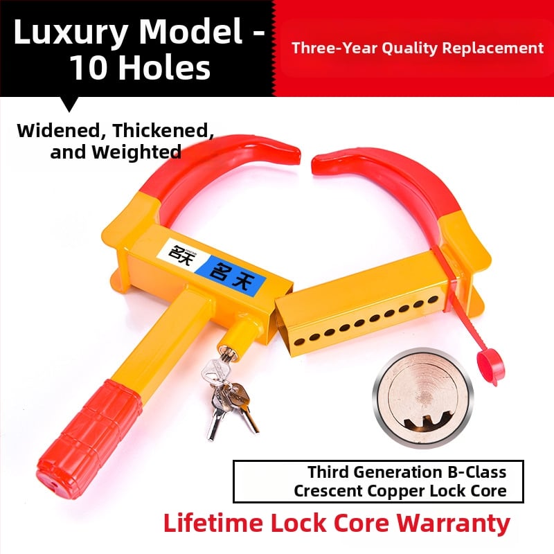 Ηλεκτρονικό κλείδωμα αυτοκινήτου Mt1685