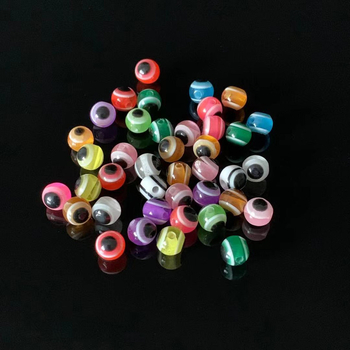 Plastične stopper kuglice za mamce