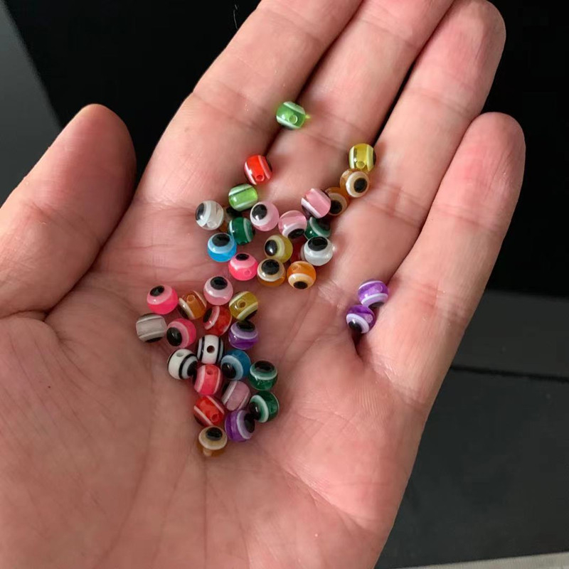 Plastične stopper kuglice za mamce