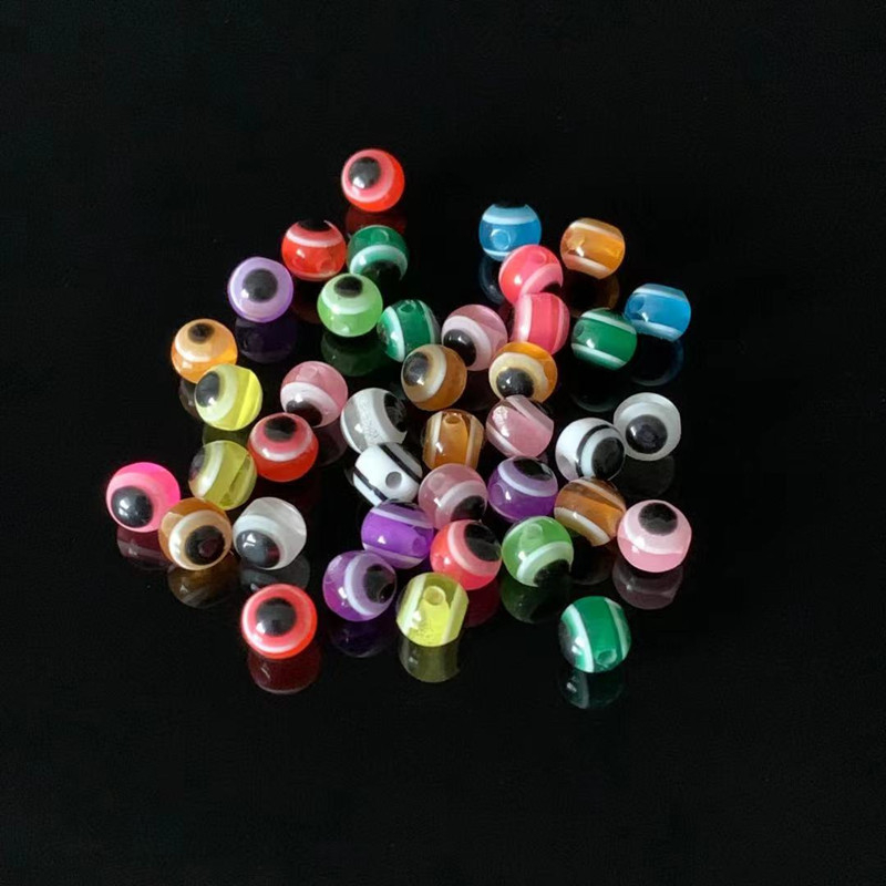 Plastične stopper kuglice za mamce