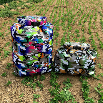 Hongfei hajtogatható élőhalas zsák, 600D