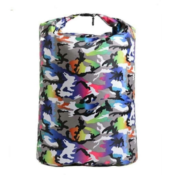 Hongfei hajtogatható élőhalas zsák, 600D