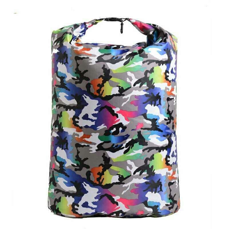 Hongfei hajtogatható élőhalas zsák, 600D