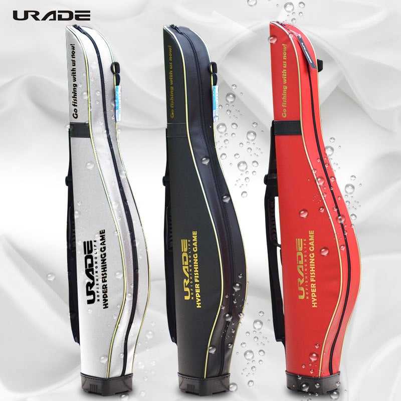 Geantă pescuit marin URADE PU impermeabilă