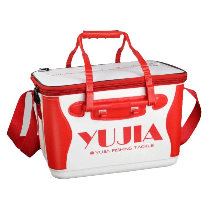 Sail Shadow torba za morski ribolov — EVA materijal, vodootporna, organizacija opreme za ribolov