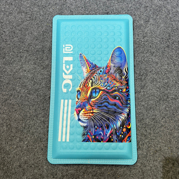 PU anyagú horgászláda ülőpárnája, szellőző, vízálló, memóriahab