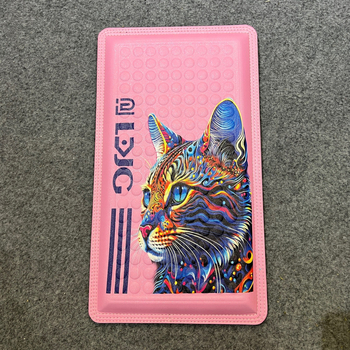 PU anyagú horgászláda ülőpárnája, szellőző, vízálló, memóriahab