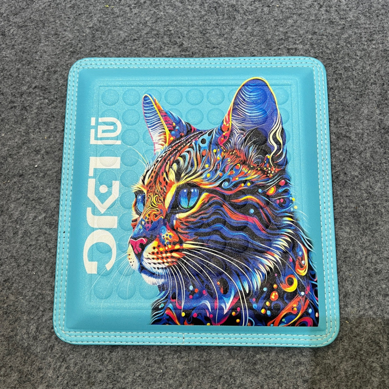 PU anyagú horgászláda ülőpárnája, szellőző, vízálló, memóriahab