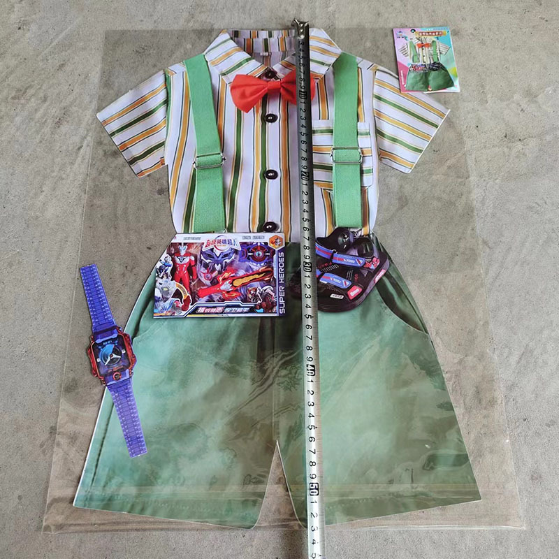 Wanfan Dedzināšanai paredzēts papīra komplekts – papīra nauda senčiem (Zīmols: Wanfan; Materiāls: Papīrs; Veids: Dedzināšanai paredzēta papīra nauda; Importēts: Nē)