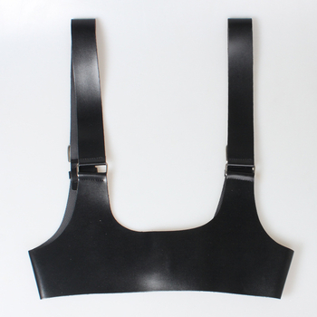 Колан за талия с презрамки | декоративни презрамки | изкуствена кожа | за жена | за възрастни | есен 2021