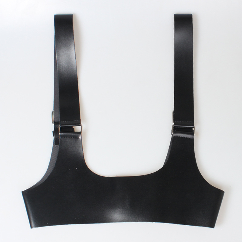 Колан за талия с презрамки | декоративни презрамки | изкуствена кожа | за жена | за възрастни | есен 2021