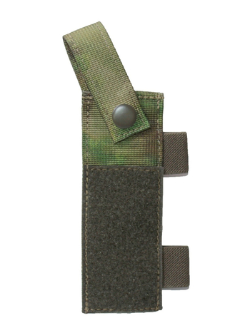 Тактическа чанта за първа помощ с ножици и маркер – две в едно, ултра лека, полиестер, марка elytra, унисекс, за външни спортове, камуфляжен дизайн