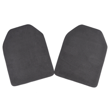 Тактическа подплата за жилетка от EVA пяна, ударопоглъщаща, комплект 2 бр.