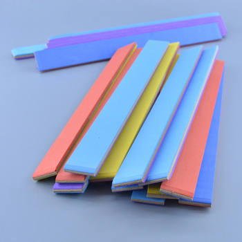 Πίνακας περιέλιξης γραμμής για ψάρεμα – υλικό: sandwich αφρός