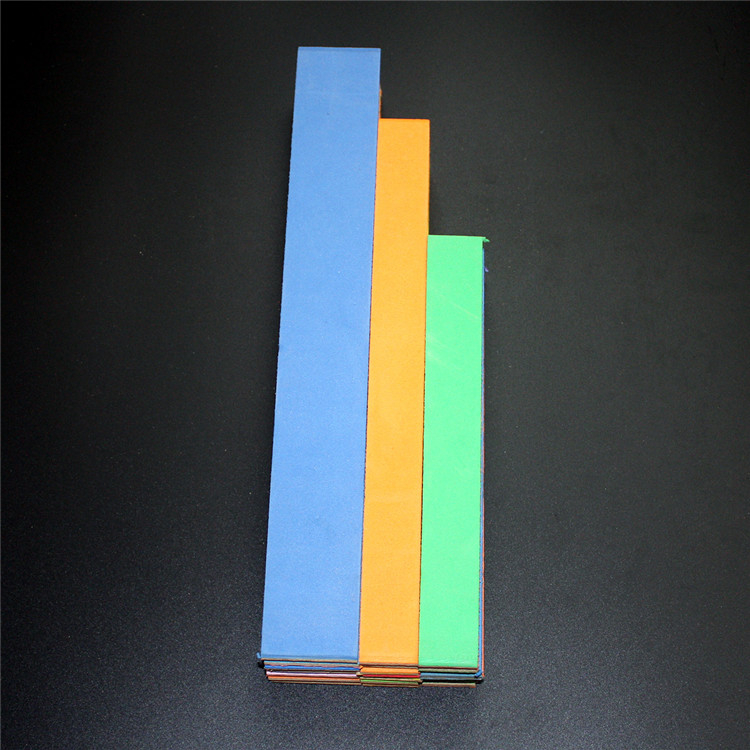 Πίνακας περιέλιξης γραμμής για ψάρεμα – υλικό: sandwich αφρός