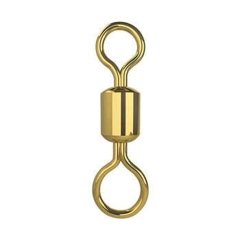 Μεταλλικός συνδετήρας-δαχτυλίδι σε σχήμα οκτώ για εξοπλισμό αλιείας; Μάρκα: Άλλο; Ιδιωτική ετικέτα: Όχι