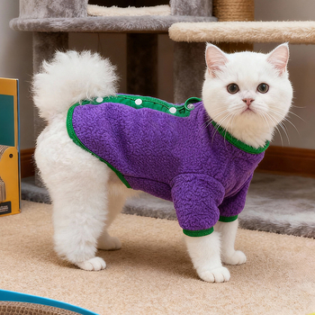 Suņu ziemas jaka, poliestera materiāls, izcelsme: Jiangxi, kategorija: kokvilnas mētelis, stils: brīvā laika, zīmols: ZZ