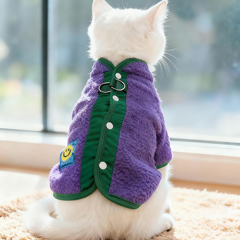 Suņu ziemas jaka, poliestera materiāls, izcelsme: Jiangxi, kategorija: kokvilnas mētelis, stils: brīvā laika, zīmols: ZZ