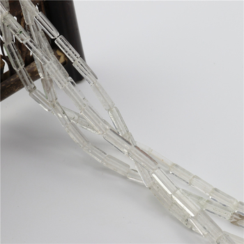 Χάντρες από φυσικό κρύσταλλο, ελεύθερες για DIY κοσμήματα, γυαλισμένες, Minghui Jewelry, Άνοιξη 2021