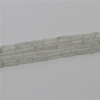 Χάντρες από φυσικό κρύσταλλο, ελεύθερες για DIY κοσμήματα, γυαλισμένες, Minghui Jewelry, Άνοιξη 2021