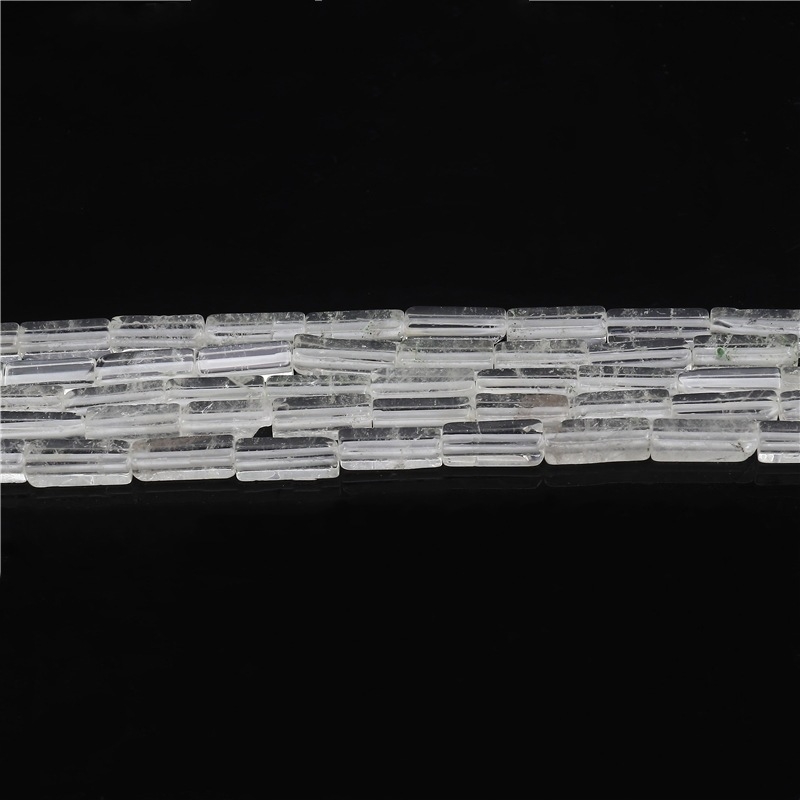 Χάντρες από φυσικό κρύσταλλο, ελεύθερες για DIY κοσμήματα, γυαλισμένες, Minghui Jewelry, Άνοιξη 2021