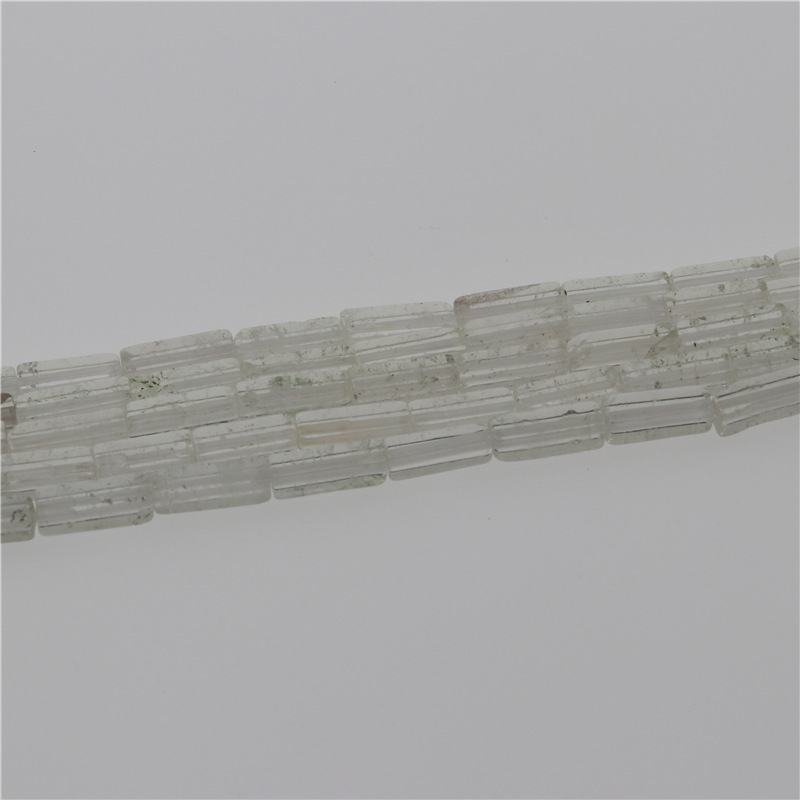 Χάντρες από φυσικό κρύσταλλο, ελεύθερες για DIY κοσμήματα, γυαλισμένες, Minghui Jewelry, Άνοιξη 2021