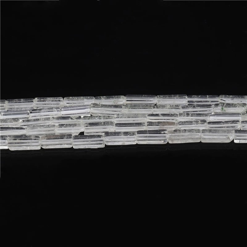 Χάντρες από φυσικό κρύσταλλο, ελεύθερες για DIY κοσμήματα, γυαλισμένες, Minghui Jewelry, Άνοιξη 2021