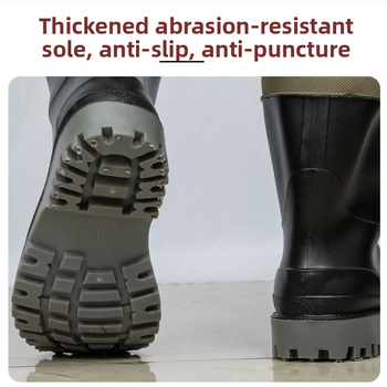 Ūdens kurpes zvejai un pārgājieniem pa straumi – ūdensnecaurlaidīgas, elpojošas, pretslīdes, neilons, unisex, ar viengabala siksnām