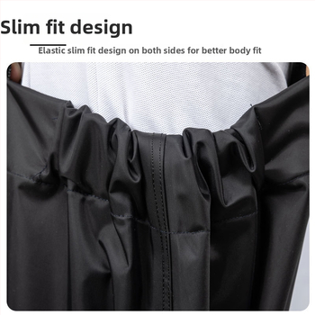 Ūdens kurpes zvejai un pārgājieniem pa straumi – ūdensnecaurlaidīgas, elpojošas, pretslīdes, neilons, unisex, ar viengabala siksnām