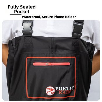 Ūdens kurpes zvejai un pārgājieniem pa straumi – ūdensnecaurlaidīgas, elpojošas, pretslīdes, neilons, unisex, ar viengabala siksnām