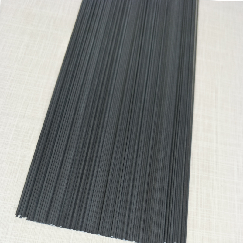 Anglies strypas žvejybos plūdėms – Flying Feather, DIY gamyba